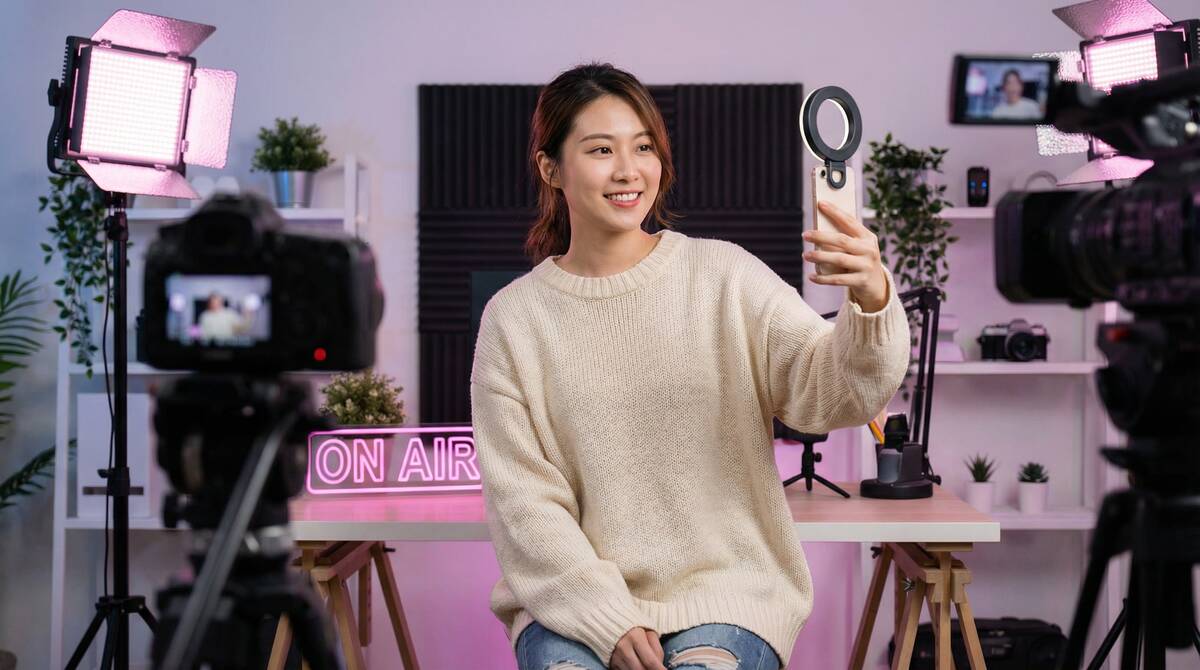 国产视频视频创作