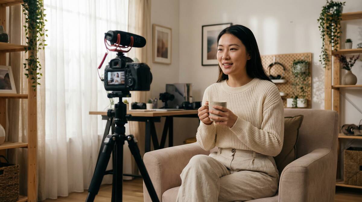 国产视频生活记录